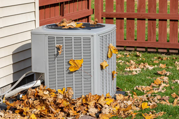 Best HVAC system installation  in Noble, OK