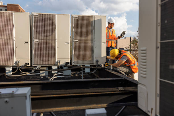 Best HVAC replacement cost  in Noble, OK