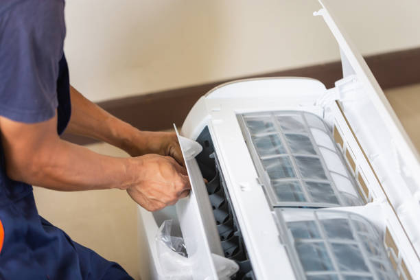 Best Air conditioning repair  in Noble, OK