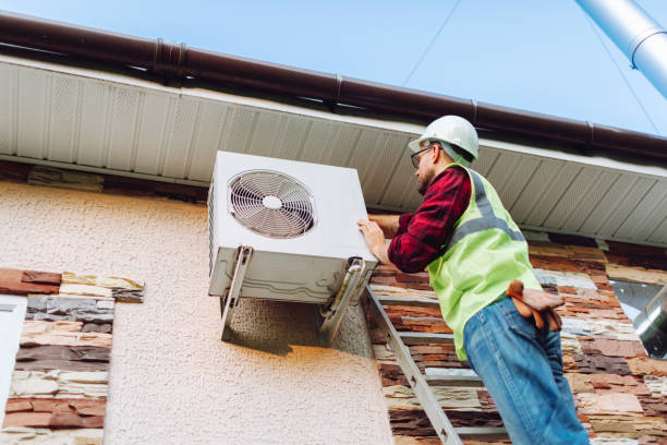 Affordable air conditioning repair in Noble, OK