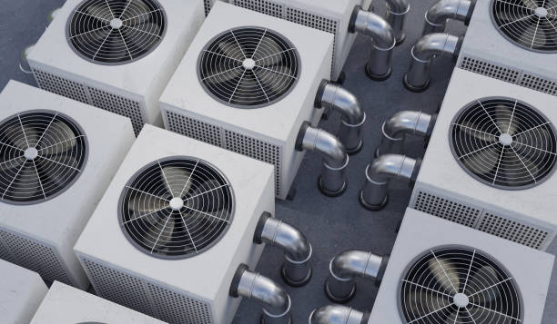 Best Ductless HVAC repair  in Noble, OK