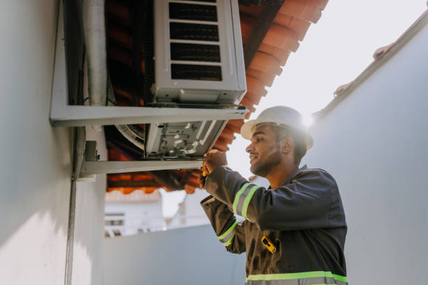 AC installation near me in Noble, OK