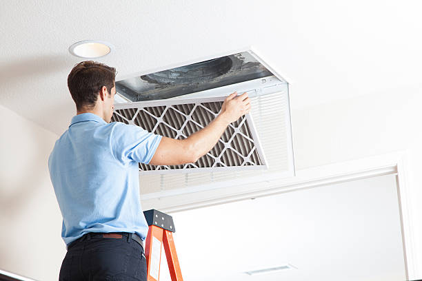 Best Commercial HVAC repair  in Noble, OK