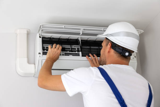 Best HVAC repair near me  in Noble, OK