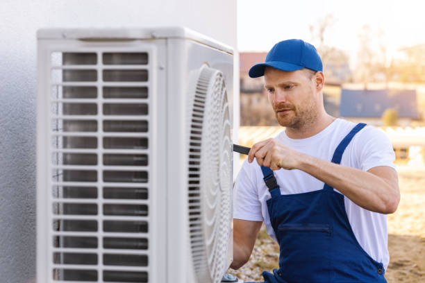 Best Affordable HVAC services  in Noble, OK