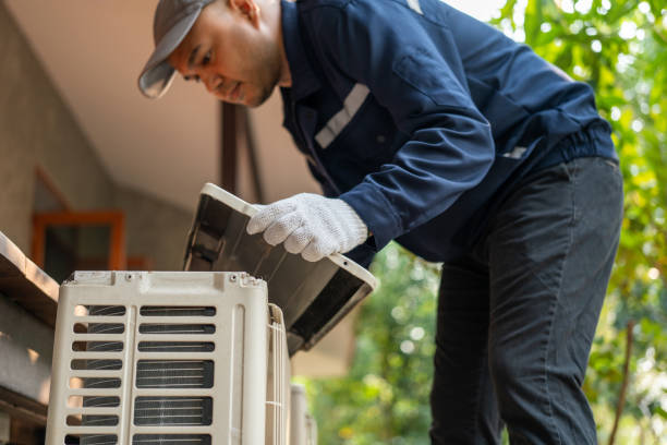 Best Best HVAC companies  in Noble, OK